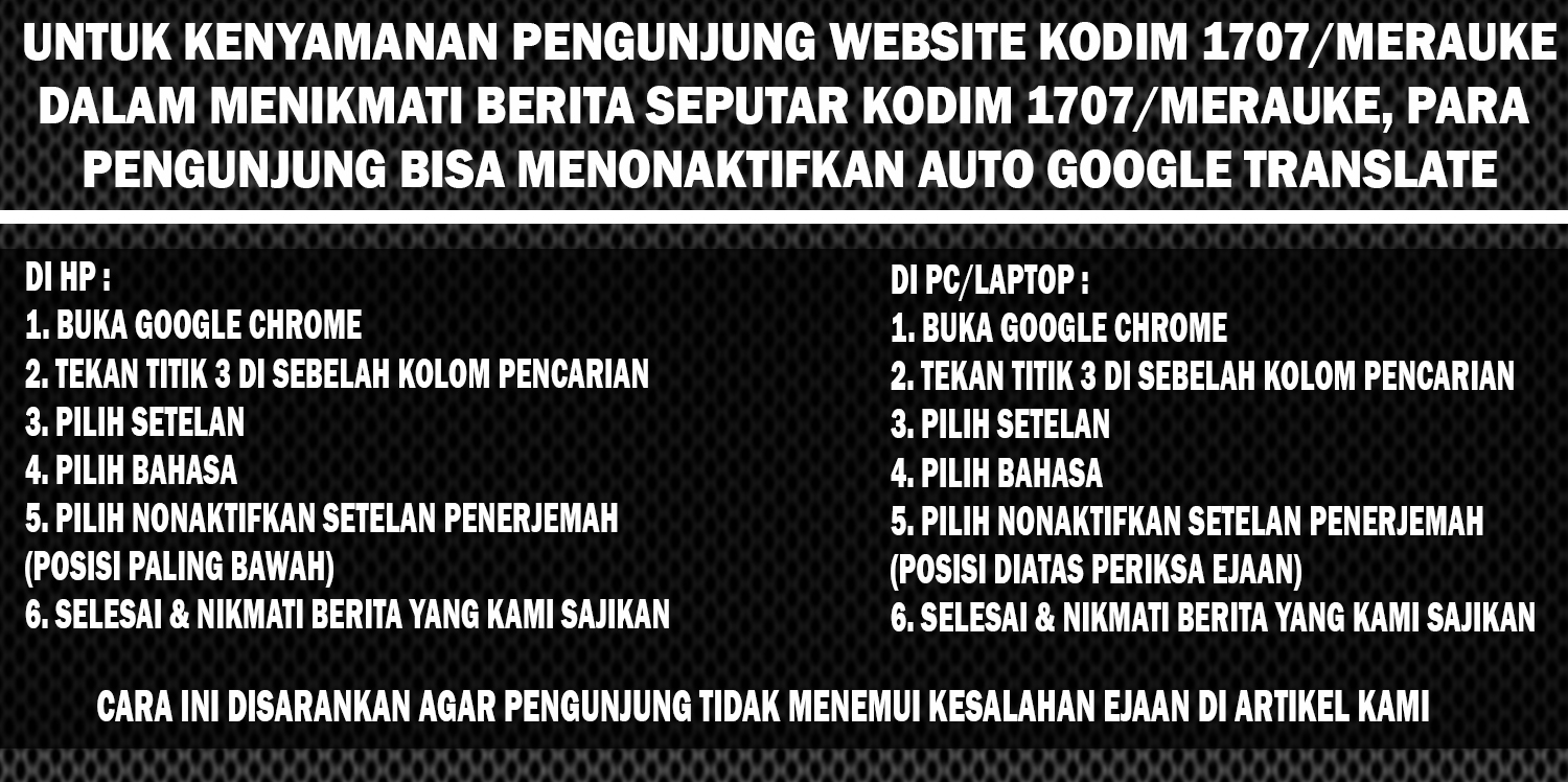 attention